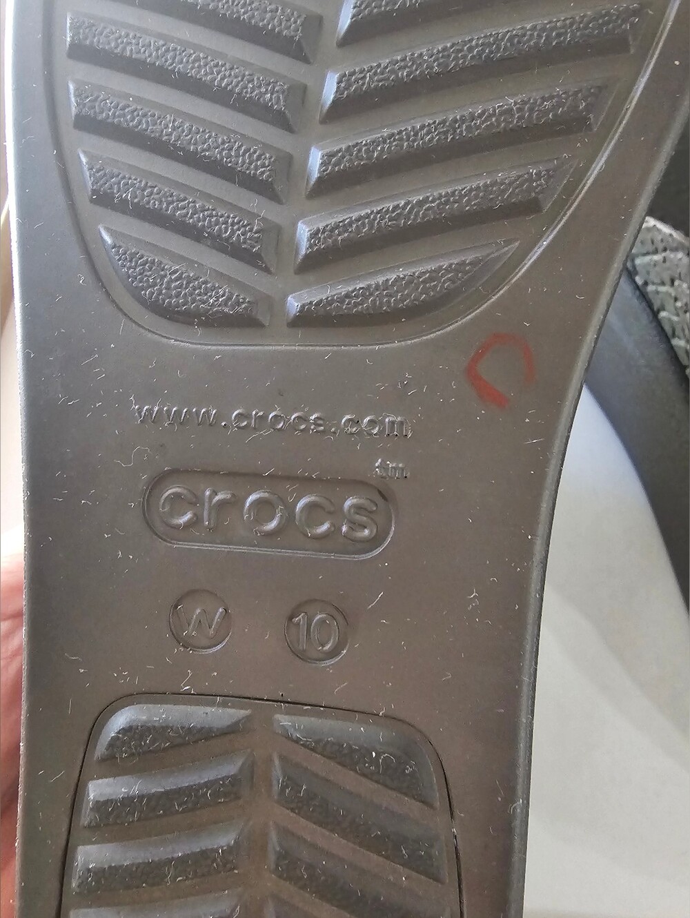Crocs Brooklyn - Picture 10 of 11